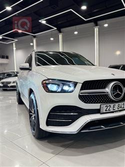 مرسيدس بنز GLE